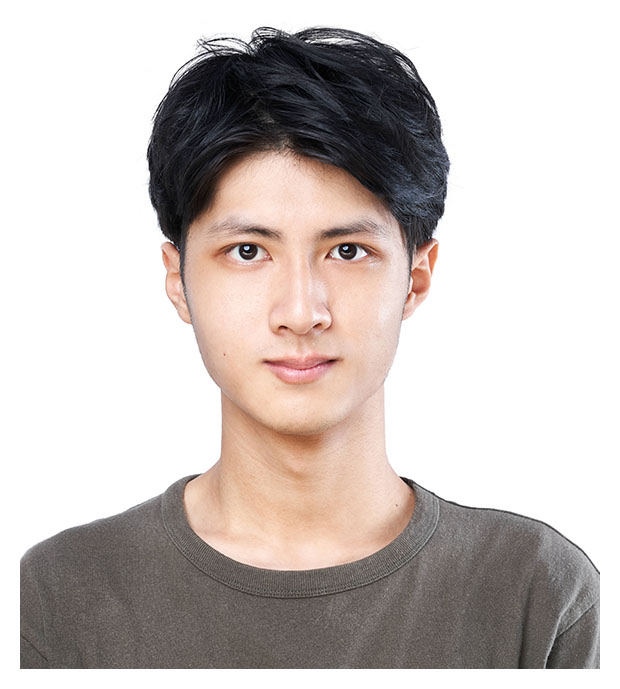 Yi-Min Lin